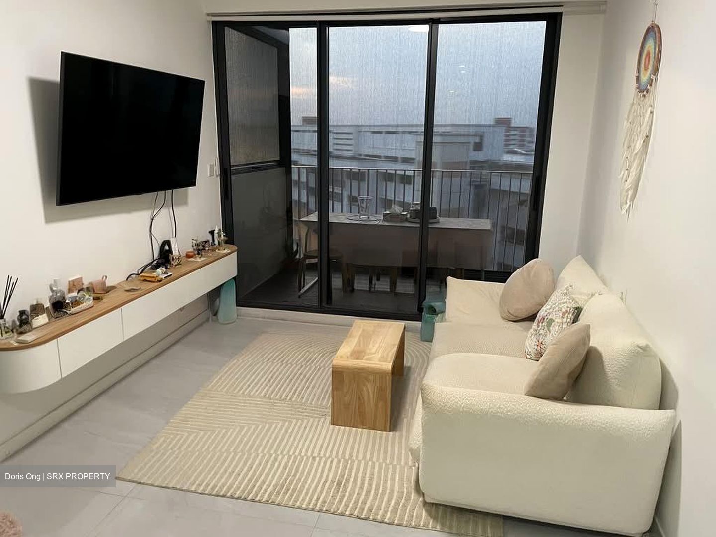 Riverfront Residences (D19), Apartment #568058461